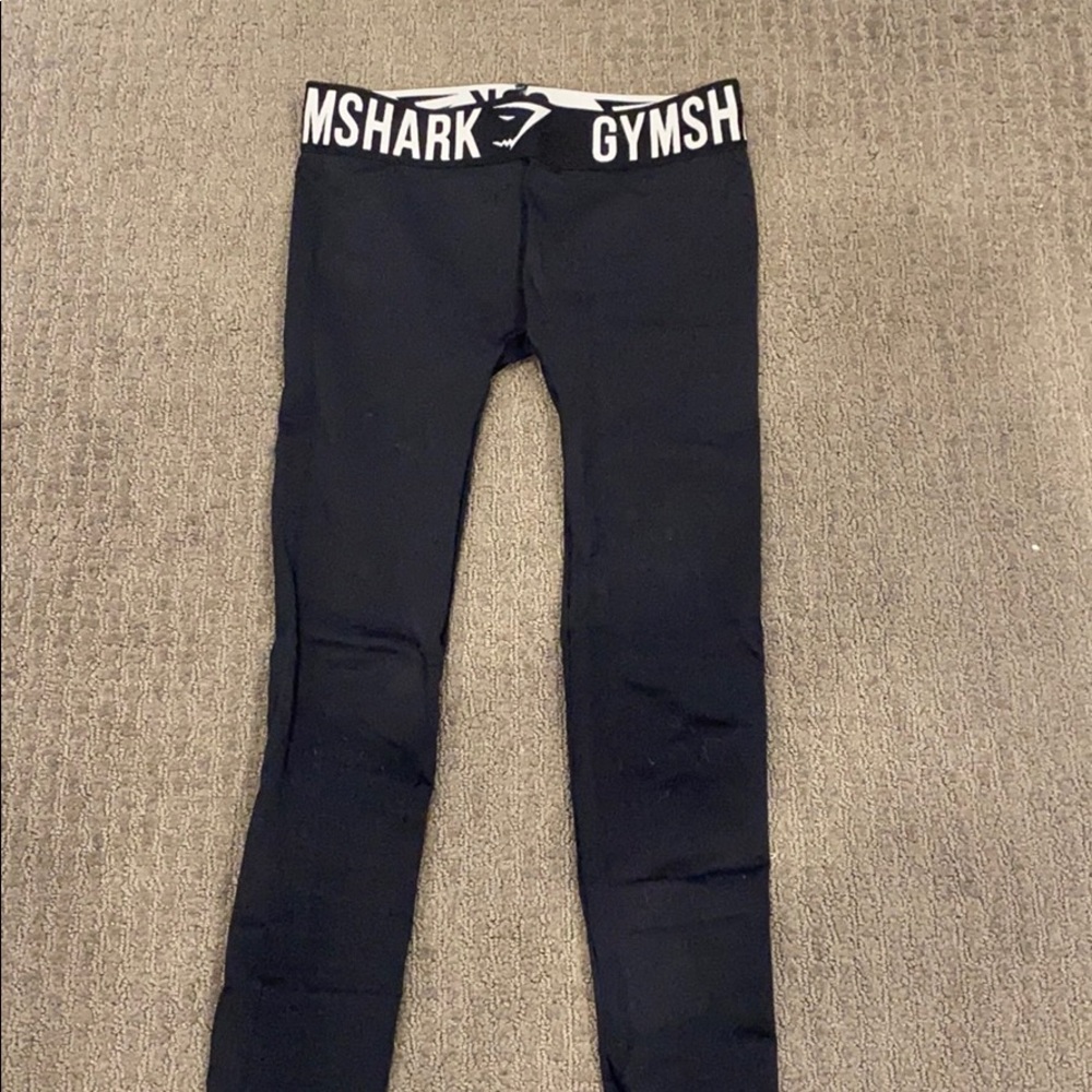 gymshark leggings